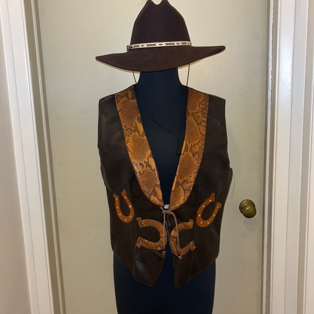 Western Vest